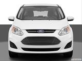 2013 Ford C-MAX Hybrid Low/wide front photo